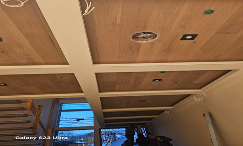 Siding Wall Design